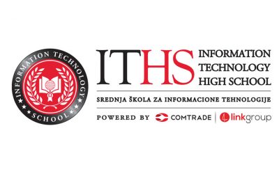Srednja škola za informacione tehnologije postala član udruženja LINKed IT & Creative Industries